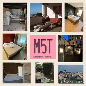  Gasthuis Madueneta 5 Terre