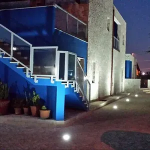 visit hotel